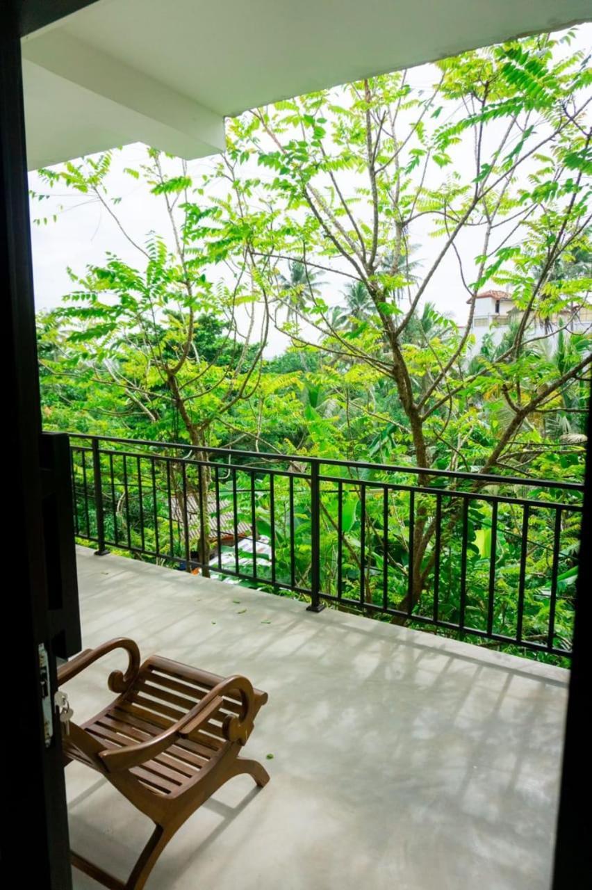 Mountain Relax Inn เวลิกามา ภายนอก รูปภาพ