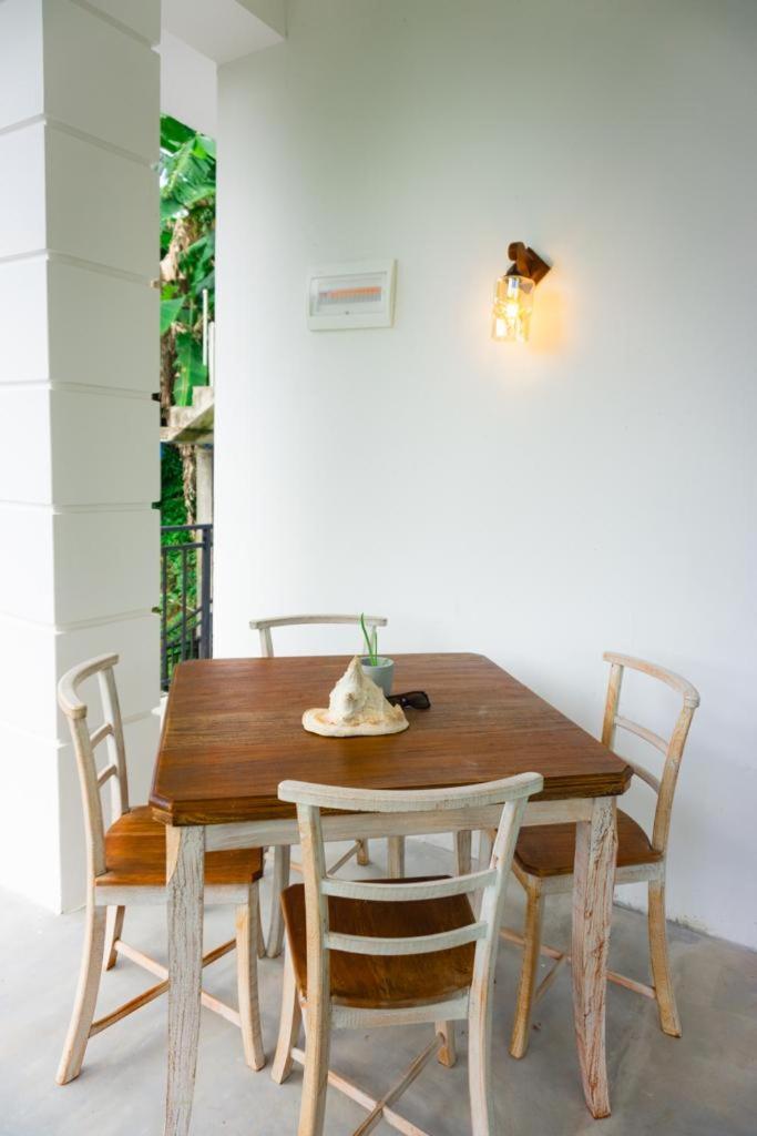 Mountain Relax Inn เวลิกามา ภายนอก รูปภาพ