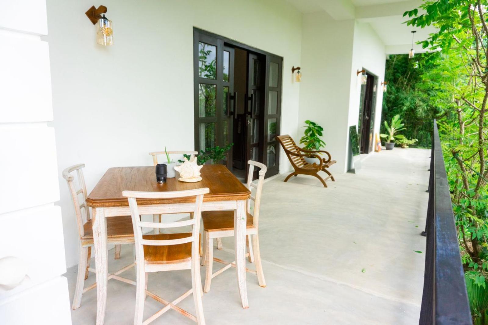 Mountain Relax Inn เวลิกามา ภายนอก รูปภาพ