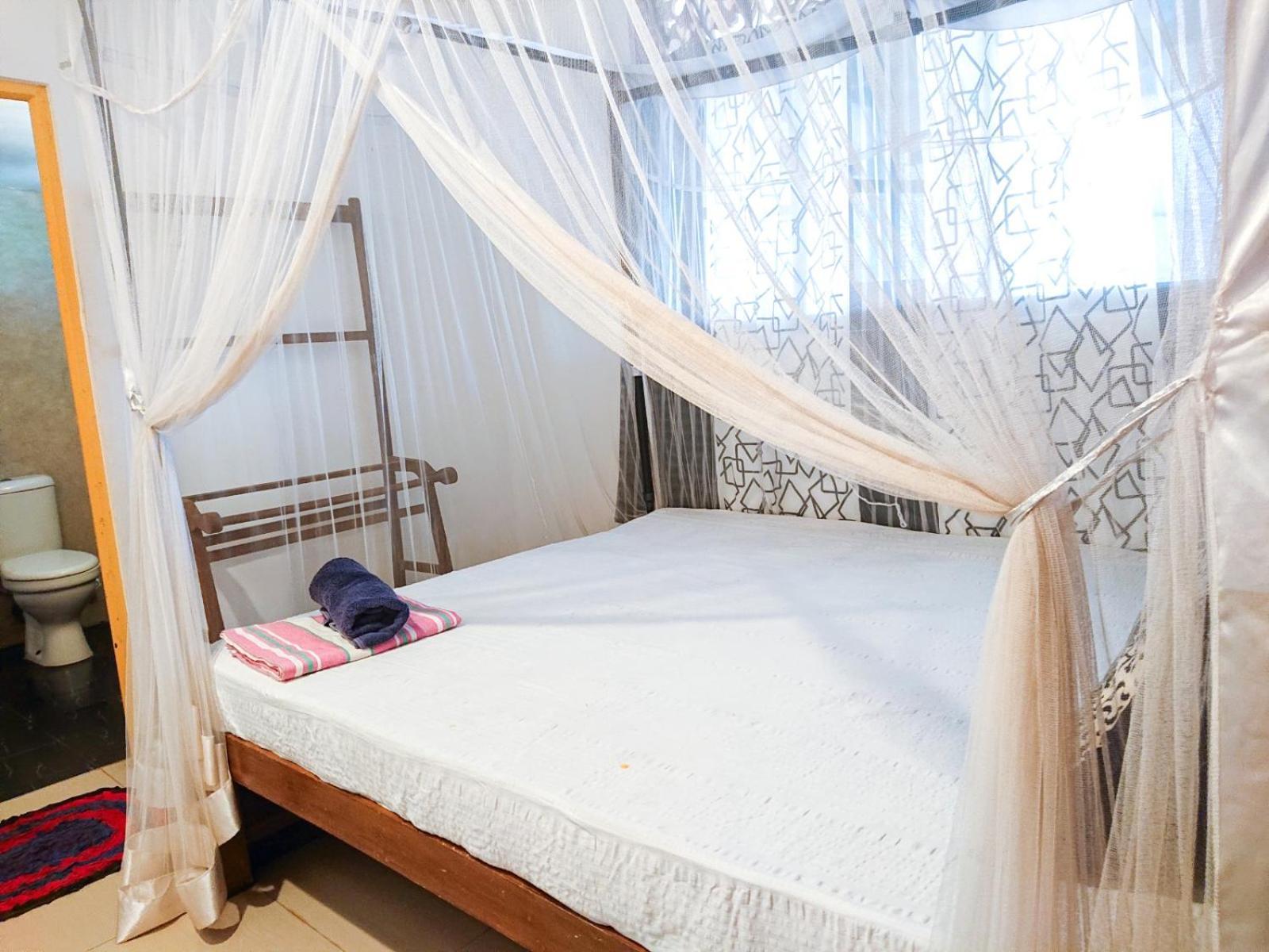 Mountain Relax Inn เวลิกามา ภายนอก รูปภาพ