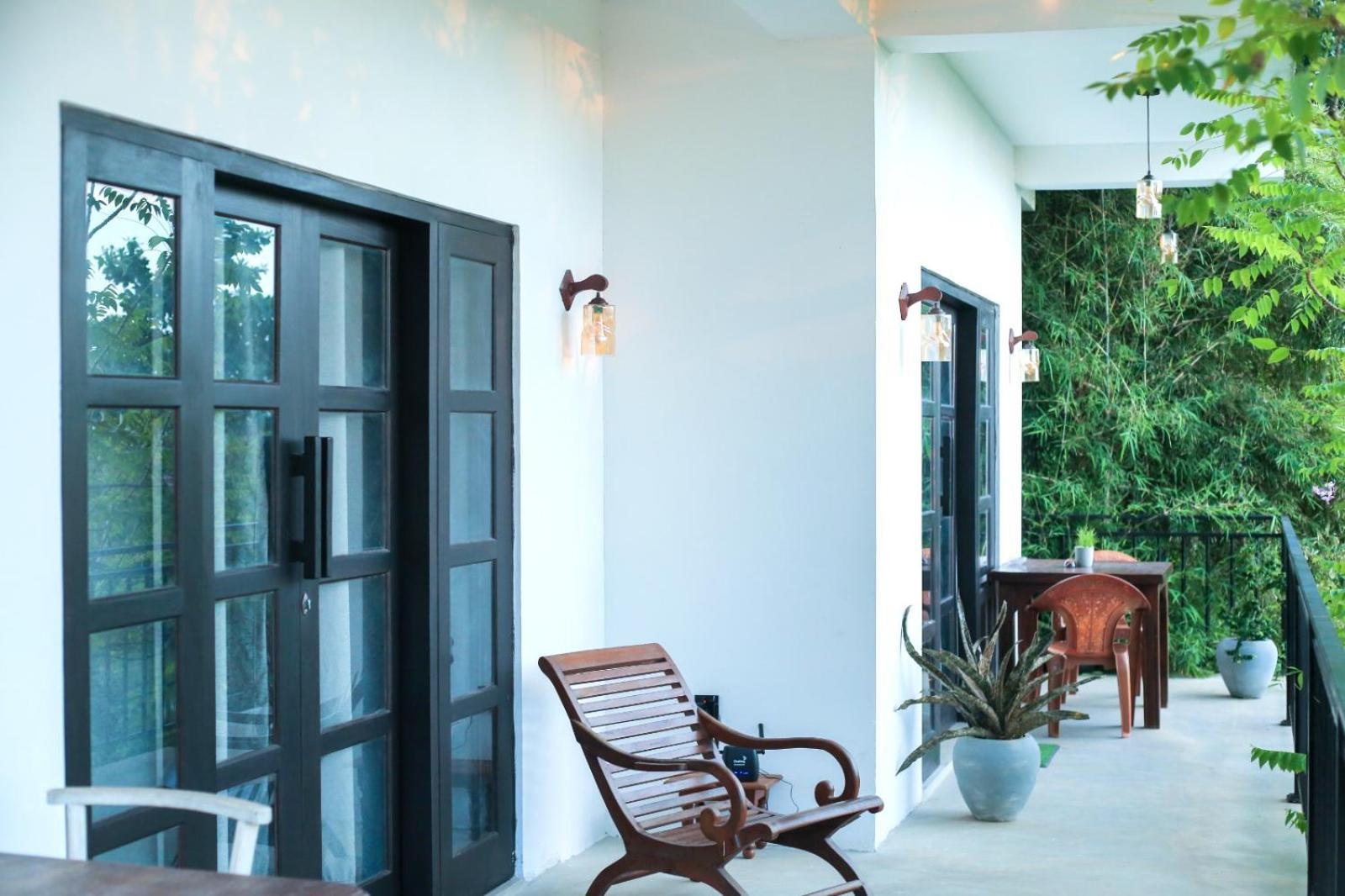 Mountain Relax Inn เวลิกามา ภายนอก รูปภาพ