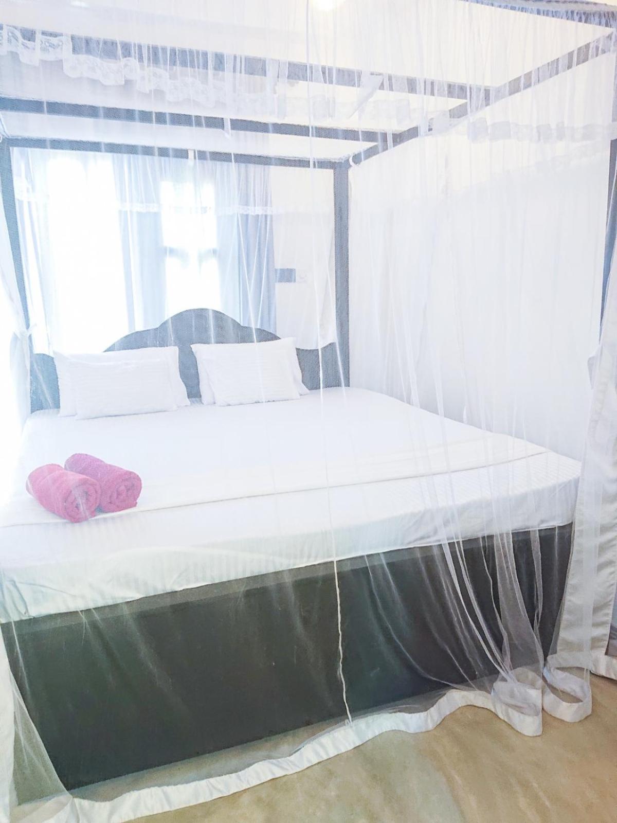 Mountain Relax Inn เวลิกามา ภายนอก รูปภาพ