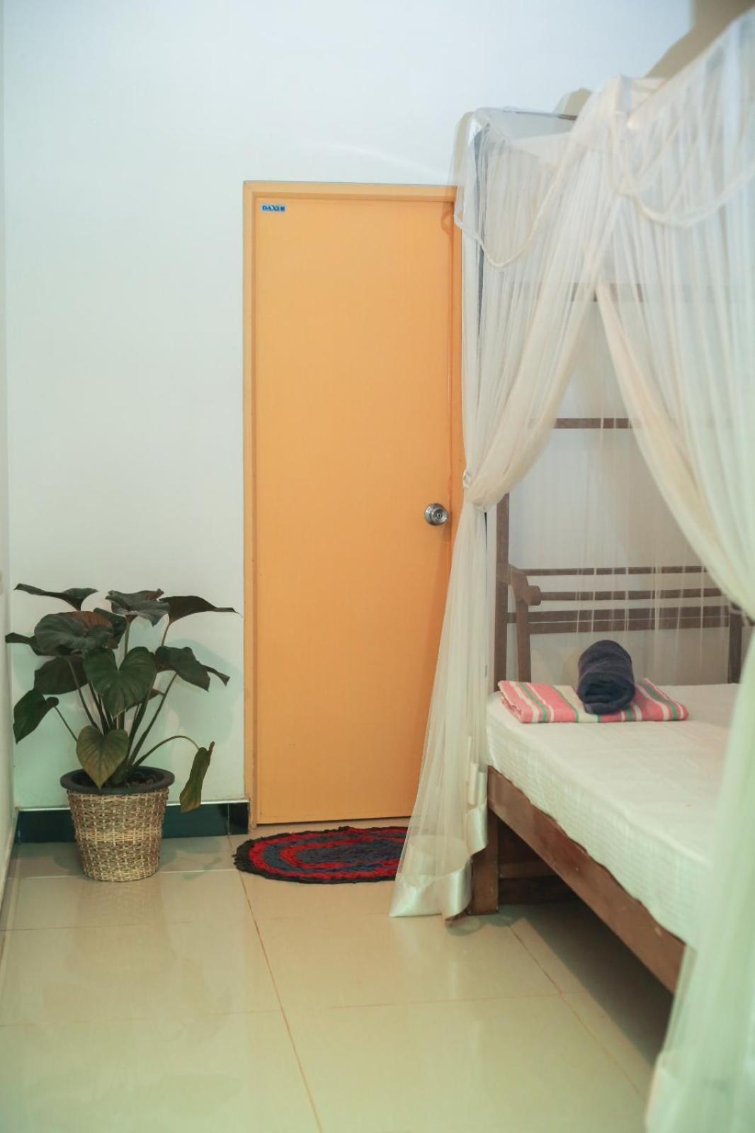 Mountain Relax Inn เวลิกามา ภายนอก รูปภาพ